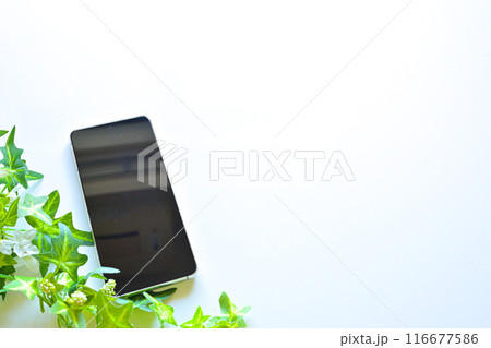 スマホとガジェット 116677586