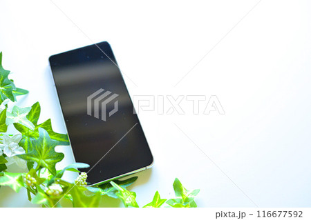 スマホとガジェット 116677592
