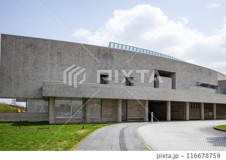 岩手県立美術館 116678759