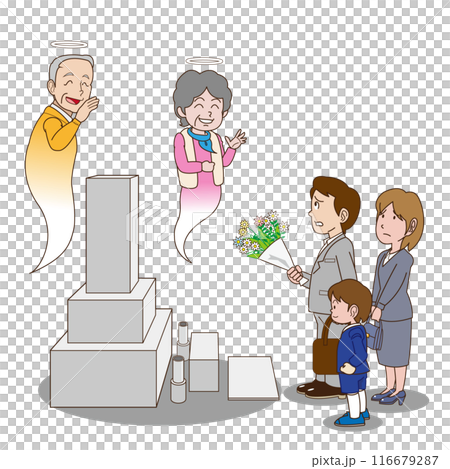 當我想孝順時沒有父母 116679287