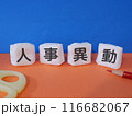 人事異動のアイキャッチ画像 116682067