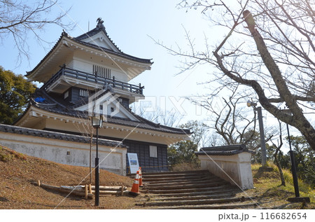 久留里城 久留里城 116682654
