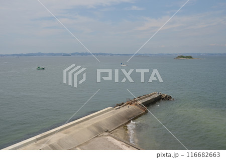 富津岬 富津岬 116682663
