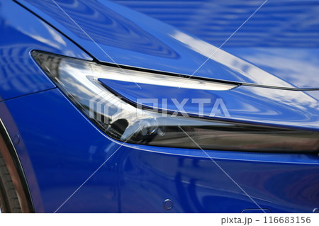 国産ハイブリット車 国産ハイブリット車 116683156