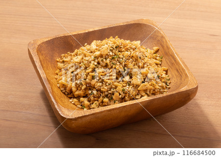 ガーリック　ふりかけ 116684500