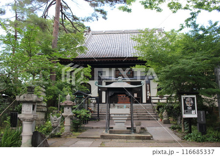 興禅寺 興禅寺 116685337