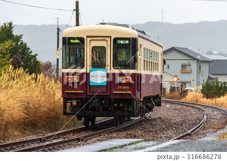 静岡県周智郡森町一宮 天竜浜名湖鉄道と沿線の風景 静岡県周智郡森町一宮 天竜浜名湖鉄道と沿線の風景 116686278