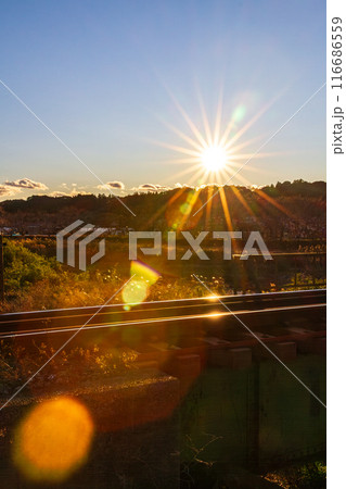 静岡県掛川市本郷 天竜浜名湖鉄道と沿線の風景 静岡県掛川市本郷 天竜浜名湖鉄道と沿線の風景 116686559