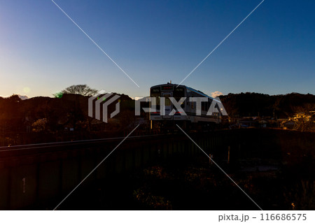 静岡県掛川市本郷 天竜浜名湖鉄道と沿線の風景 静岡県掛川市本郷 天竜浜名湖鉄道と沿線の風景 116686575