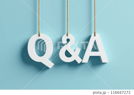 Q&A Q&A 116687272
