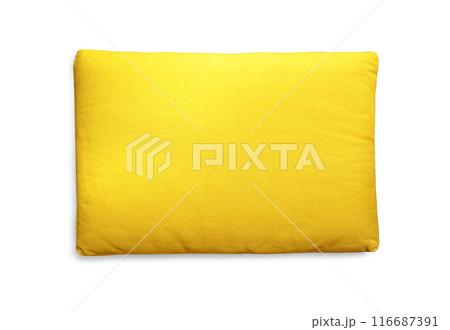 Fabric Pillow puffy Fabric Pillow puffy 116687391