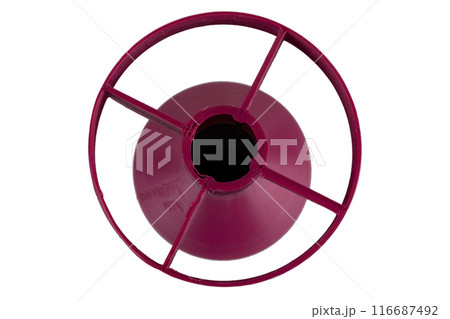 3d printed bomb for small combat drone 116687492