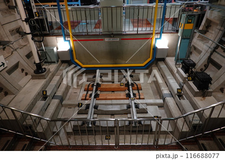 地下鉄博物館 地下鉄博物館 116688077