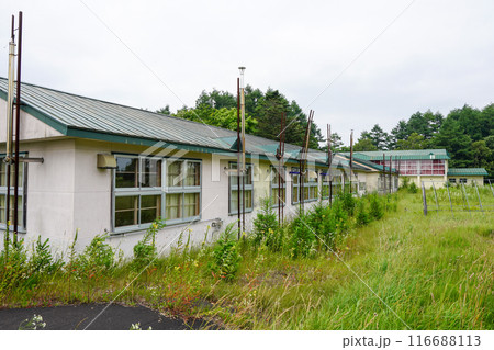 中標津町立俵橋小学校（廃校） 116688113