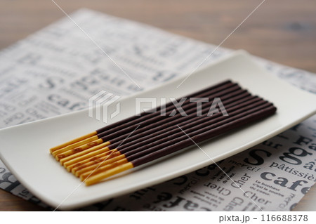 ポッキー 極細 ポッキー 極細 116688378