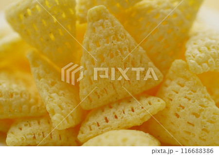 ポリンキー あっさりコーン ポリンキー あっさりコーン 116688386