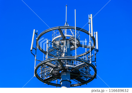 携帯電話基地局 116689632