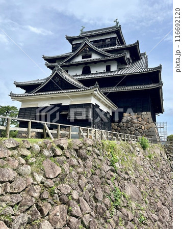 国宝松江城 116692120