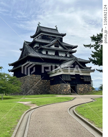 国宝松江城 国宝松江城 116692124