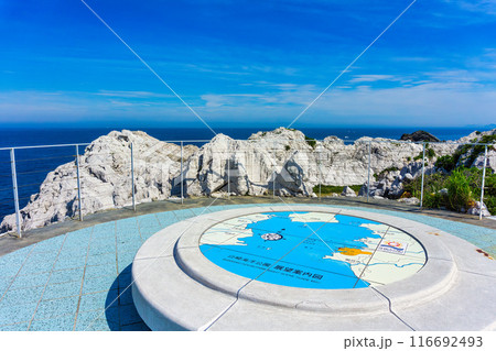 白崎海洋公園(7月　晴れ) 116692493