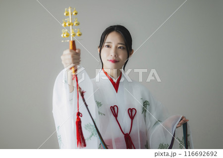 巫女神楽 巫女神楽 116692692