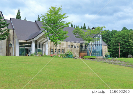 黒姫童話館 116693260