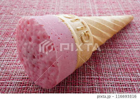 カプリコ 116693816