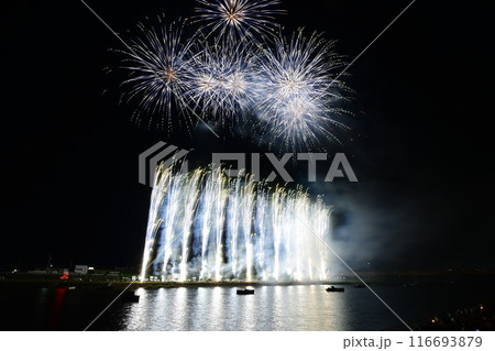 豊橋祇園祭打上花火大会 116693879