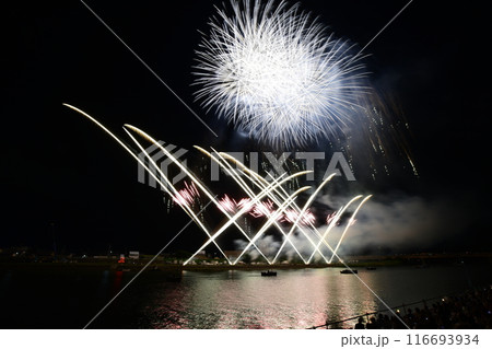 豊橋祇園祭打上花火大会 116693934