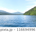 月呑む魚の湖 116694996