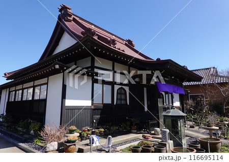 常泉寺 常泉寺 116695114
