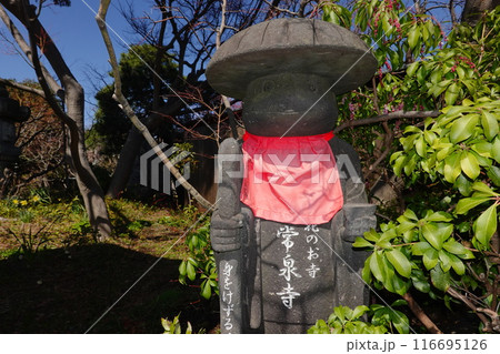 常泉寺 常泉寺 116695126