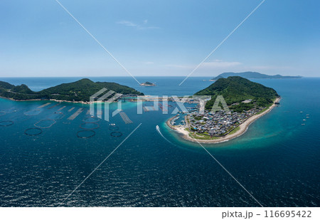 柏島（高知県大月町） 116695422