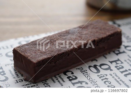 濃厚チョコブラウニー 濃厚チョコブラウニー 116697802