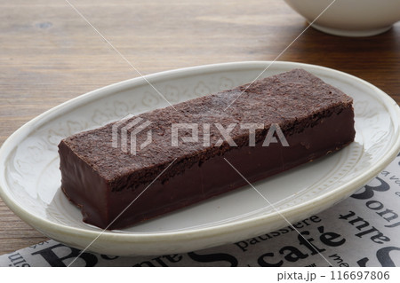濃厚チョコブラウニー 濃厚チョコブラウニー 116697806