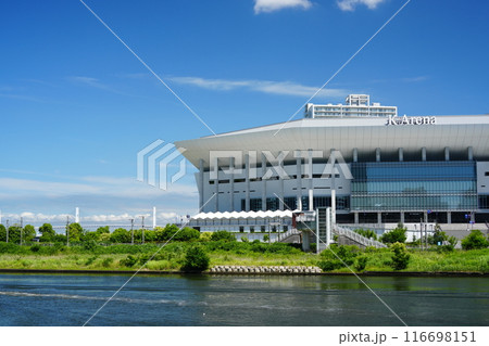 横浜 横浜駅付近の商業施設・ミュージックテラス 横浜 横浜駅付近の商業施設・ミュージックテラス 116698151