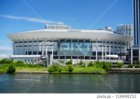 横浜 横浜駅付近の商業施設・ミュージックテラス 横浜 横浜駅付近の商業施設・ミュージックテラス 116698152