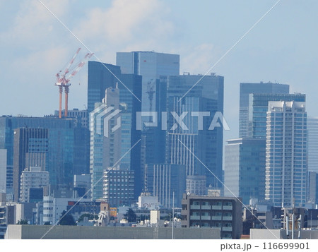 都内ビル 116699901