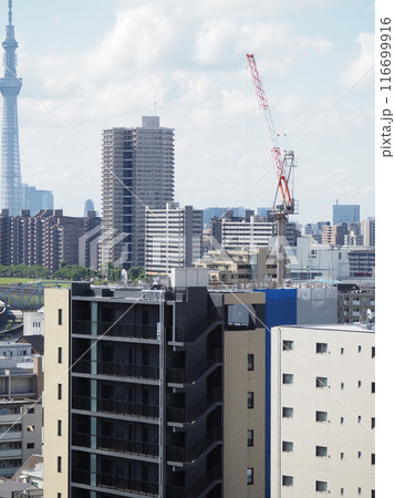 都内ビル 116699916