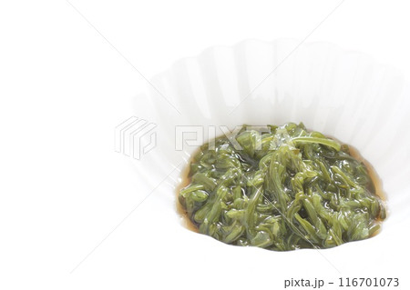 きざみめかぶ 116701073