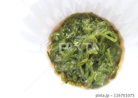 きざみめかぶ 116701075