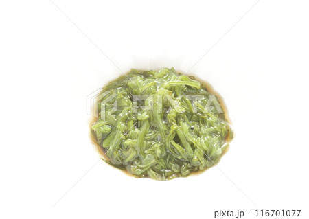 きざみめかぶ 116701077