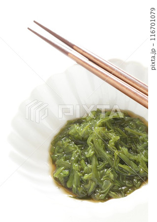 きざみめかぶ 116701079