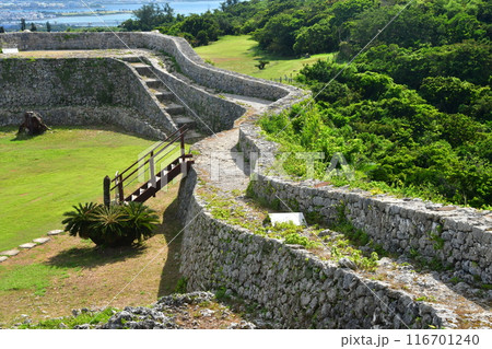 中城城　沖縄 116701240