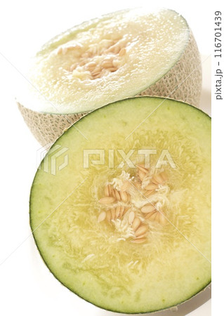カットメロン カットメロン 116701439