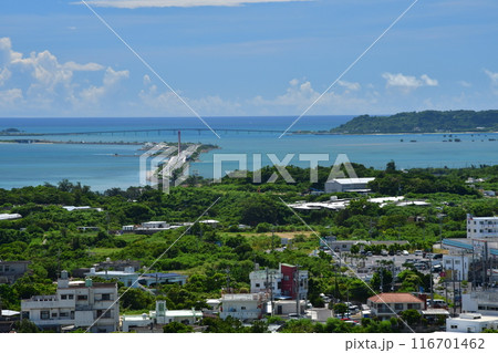 勝連城　沖縄 116701462