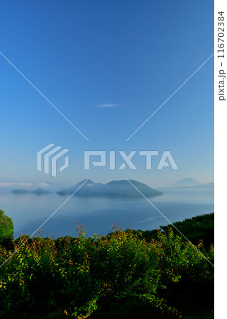 洞爺湖 洞爺湖 116702384