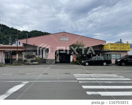 都留市駅 116703851