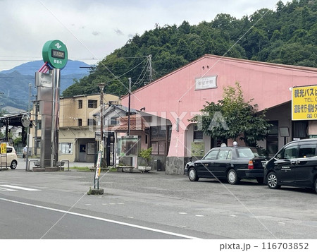 都留市駅 116703852