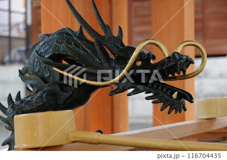 大鳥神社　 116704435